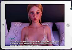 Play as Sunshine Love in this anime-style game and experience the pleasure of hentai