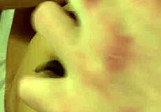 young lovers share their first intimate moments