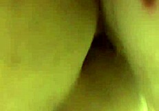 young lovers share their first intimate moments