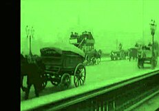 vintage illustration of old cartoon stuff