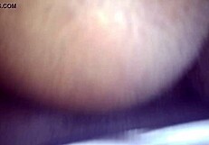 I love watching curvy ebony chanel b give a striptease and pleasure