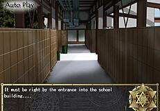 bible black infection playthrough with memory loss scenes