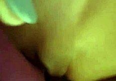 Hot Neighbor Calls When Husband's Away, Seeking More Excitement With Juanlatino4