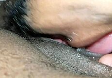 I'm pounding this sexy teen from Stony Hill until she squirts.