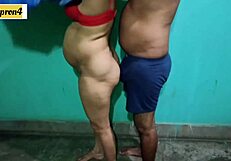 Made friend's wife a bitch in threesome.