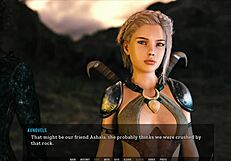 Tales from the unending void 147