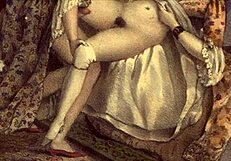 vintage illustration of old cartoon stuff