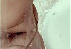 incredible over 20 minutes of hot farts with chantal channel