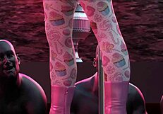 Filf Cap 11 - Mi Hermanastra Me Hace Una Buena Paja