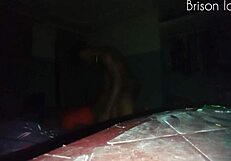 Club Babe Bent Over Fucking Curvy Ass Pussy Hardcore Homemade