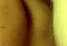 young lovers share their first intimate moments