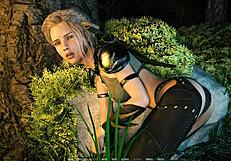 Tales from the unending void 147