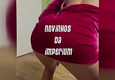 i gave deepthroat to my husband and ex with tight pussy