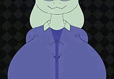 Teacher Toriel Deltarune - Beatbanger