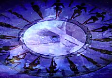 Retro Orgy Night Unveils Secrets of Moorish Harem