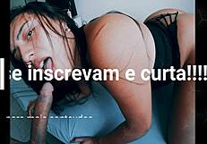 alana has a big butt