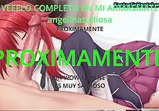 Joi Your Study Companion Jerks You Off In Anime Hentai Style