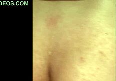 massage turns into quick latina ebony fuck before parents return, fingering and assfucking the 18-19 yo step-sister in taboo amateurs scene.