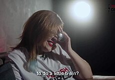 rainbow witch interviews about madalena character