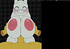 Teacher Toriel Deltarune - Beatbanger