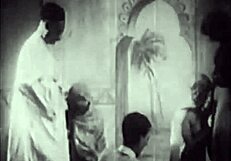 Retro Orgy Night Unveils Secrets of Moorish Harem