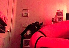 Can these chastity fags really handle the intense fucking from the machine?