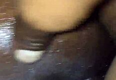 Cum Dripping From Pussy Facedown?