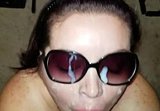 Can You Handle Bbw Cumshots?