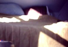 Hidden Orgasm With Dildo And Toys