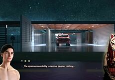 Apocalust 7 Playthrough By Playful Fox