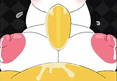 Teacher Toriel Deltarune - Beatbanger