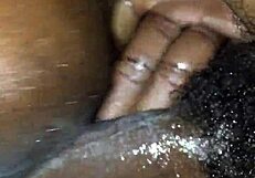 Cum Dripping From Pussy Facedown?