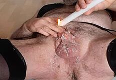 punition infligee par maitre sebastien