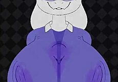 Teacher Toriel Deltarune - Beatbanger