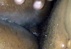 Cum Dripping From Pussy Facedown?