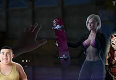 Apocalust 7 Playthrough By Playful Fox