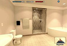 Complete Gameplay - My Cute Roommate Part 3