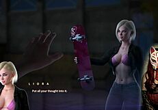 Apocalust 7 Playthrough By Playful Fox