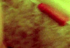 Hardcore anal fisting with a slutty whore