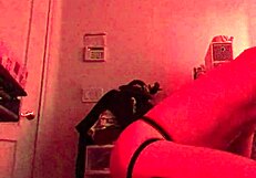 Can these chastity fags really handle the intense fucking from the machine?