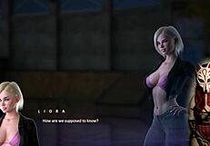 Apocalust 7 Playthrough By Playful Fox