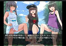 titjob action in incubus quest part one