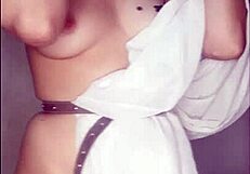 Can this teen 18+ make you cum hard?