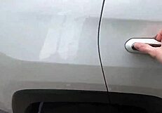 Surprising Nina With Big Tits and Huge Ass on Valentines Day