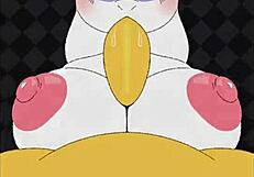 Teacher Toriel Deltarune - Beatbanger