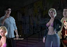 Apocalust 7 Playthrough By Playful Fox