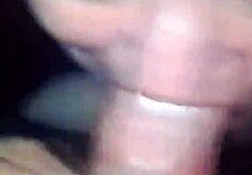 My stepmother is very hot and she gives me a hand job and then we have sex