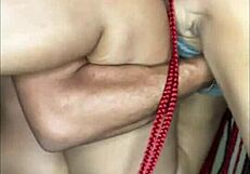 He Robbed Me For My Tight Latina Pussy