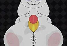 Teacher Toriel Deltarune - Beatbanger