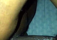 Cum Dripping From Pussy Facedown?